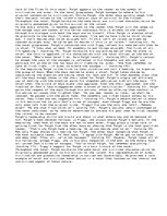 Eseja '"Lord of the Flies" - Main Character', 1.