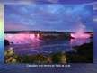 Prezentācija 'Niagara Falls', 17.