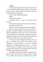 Referāts 'R.Blaumanis "Skroderdienas Silmačos"', 5.