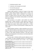 Konspekts 'Iekšējās komunikācijas loma pārmaiņu vadības, krīžu komunikācijas un stratēģiskā', 3.