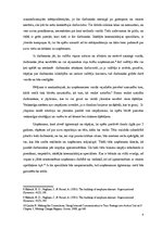 Konspekts 'Iekšējās komunikācijas loma pārmaiņu vadības, krīžu komunikācijas un stratēģiskā', 4.