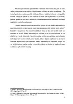 Konspekts 'Iekšējās komunikācijas loma pārmaiņu vadības, krīžu komunikācijas un stratēģiskā', 5.