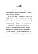 Konspekts '13.-16.gadsimta arhitektūras pieminekļi Rīgā', 2.