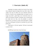 Konspekts '13.-16.gadsimta arhitektūras pieminekļi Rīgā', 3.