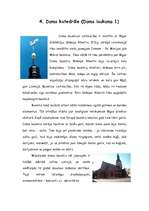 Konspekts '13.-16.gadsimta arhitektūras pieminekļi Rīgā', 6.