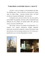 Konspekts '13.-16.gadsimta arhitektūras pieminekļi Rīgā', 7.