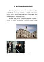 Konspekts '13.-16.gadsimta arhitektūras pieminekļi Rīgā', 11.