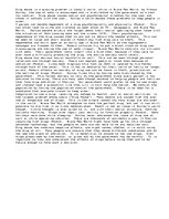 Eseja '"Brave New World" Aldous Huxley', 1.