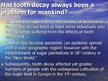 Prezentācija 'Tooth Decay', 9.