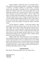 Konspekts 'Zigmunds Freids “Dzejnieks un fantazēšana”', 2.