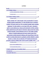 Referāts 'Netiešo nodokļu loma Latvijas Republikas nodokļu sistēmā', 2.