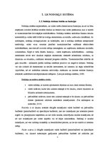 Referāts 'Netiešo nodokļu loma Latvijas Republikas nodokļu sistēmā', 5.