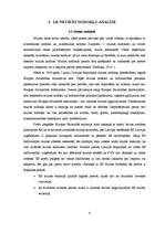 Referāts 'Netiešo nodokļu loma Latvijas Republikas nodokļu sistēmā', 9.