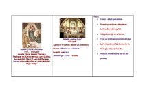 Konspekts 'Rafaēls', 1.