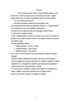 Referāts 'Laika izpratne', 1.