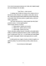 Referāts 'Laika izpratne', 4.