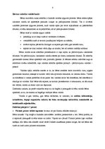 Referāts 'Bērnu valodas attīstība un traucējumi', 3.