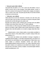 Referāts 'Bērnu valodas attīstība un traucējumi', 4.