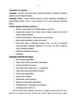 Referāts 'Bērnu valodas attīstība un traucējumi', 5.