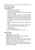 Referāts 'Bērnu valodas attīstība un traucējumi', 6.