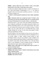 Referāts 'Bērnu valodas attīstība un traucējumi', 8.