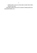 Referāts 'Bērnu valodas attīstība un traucējumi', 10.