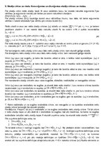 Paraugs 'Skaitļu virkne un rinda. Konverģentas un diverģentas skaitļu virknes un rindas', 1.