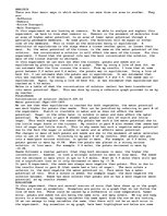 Eseja 'Aim to Investigate Water Relations in Two Plant Tissues', 1.