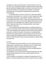 Eseja 'Demokrātiskie procesi Latvijā', 2.