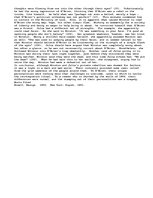 Eseja 'Winston and Julia', 2.