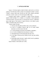 Referāts 'Informācijas iegūšanas metodes socioloģijā', 7.