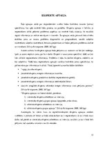 Referāts 'Informācijas iegūšanas metodes socioloģijā', 15.