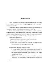 Referāts 'Informācijas iegūšanas metodes socioloģijā', 18.