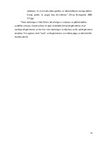 Referāts 'Informācijas iegūšanas metodes socioloģijā', 19.