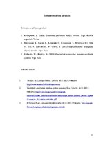 Referāts 'Informācijas iegūšanas metodes socioloģijā', 21.