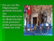 Prezentācija 'Europäische Union', 3.