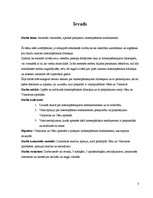 Referāts 'Imunitāti veicinošie homeopātiskie medikamenti', 3.