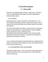 Referāts 'Imunitāti veicinošie homeopātiskie medikamenti', 4.