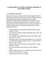 Referāts 'Imunitāti veicinošie homeopātiskie medikamenti', 9.