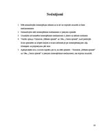 Referāts 'Imunitāti veicinošie homeopātiskie medikamenti', 18.