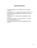 Referāts 'Imunitāti veicinošie homeopātiskie medikamenti', 19.