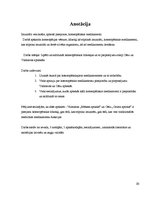 Referāts 'Imunitāti veicinošie homeopātiskie medikamenti', 20.