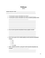 Referāts 'Imunitāti veicinošie homeopātiskie medikamenti', 22.