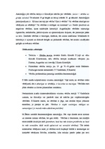 Konspekts 'Aksioloģijas pamatnostādnes', 1.