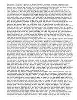 Eseja '"Trifles", Written by Susan Glaspell', 1.