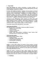 Konspekts 'Internas slimības apraksts “Cistīts”', 5.