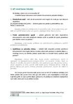 Konspekts 'Administratīvie pārkāpumi uzņēmējdabībā', 5.