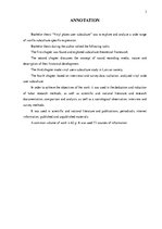 Diplomdarbs 'Vinila plašu lietotāju subkultūra', 3.