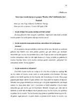 Diplomdarbs 'Vinila plašu lietotāju subkultūra', 63.