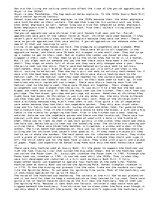 Eseja 'How Did the Living and Working Conditions Affect the Lives of the Parish Apprent', 1.